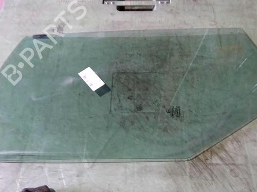 Used Front right door window PEUGEOT BOXER Van 2.2 HDi 120 (120 hp) 26598835