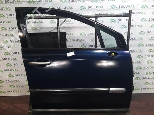 Right front door RENAULT VEL SATIS (BJ0_) 2.2 dCi (BJ0E, BJ0F) | BP22004830C3