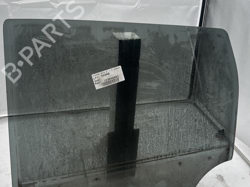 Dør rude ventre bagtil NISSAN NOTE (E12) 1.5 dCi | BP33803873C20 - Image 3