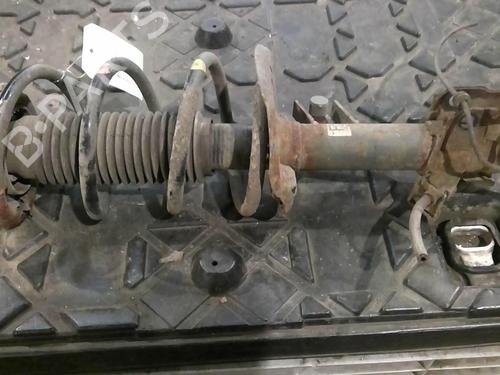 Used Left front shock absorber NISSAN X-TRAIL II (T31) 2.0 dCi 4x4 (150 hp) 20351609