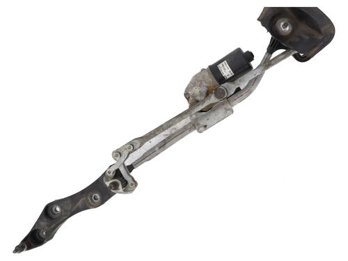 Used Front wiper motor BMW 5 (E60) 520 i (170 hp) 25039995