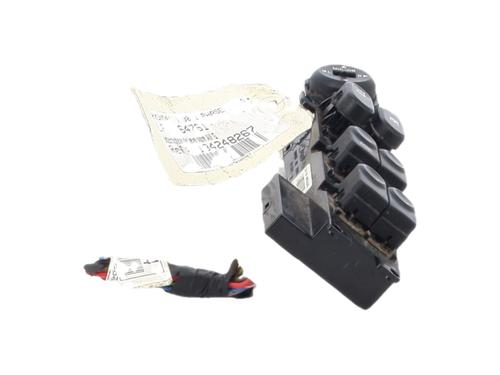 Left front window switch HYUNDAI i30 (FD) 1.6 CRDi | BP39986585I27 - Image 5