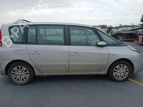 Front right interior door handle RENAULT ESPACE IV (JK0/1_) 2.2 dCi (JK0H) | BP29341962I14 
