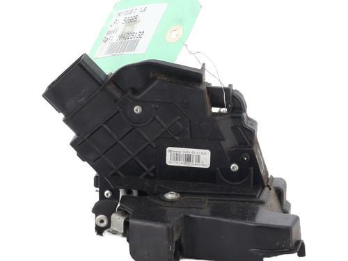 Vergrendeling links voor FORD FOCUS II (DA_, HCP, DP) 1.6 TDCi (90 hp) 24942050