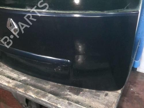 Tailgate RENAULT MEGANE II Estate (KM0/1_) 1.5 dCi (KM16, KM1E) | BP20369263C6 