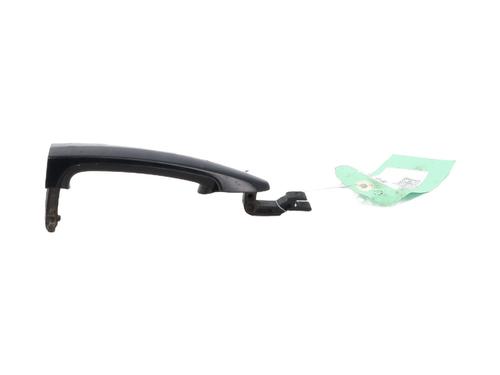 Used Front left exterior door handle BMW 1 (E81) 116 d (116 hp) 30581275