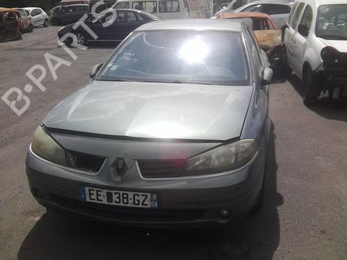 Used Parts RENAULT LAGUNA II (BG0/1_) 1.9 dCi (BG13) 2049617