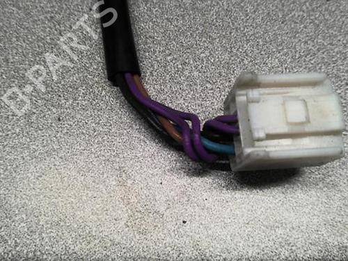 Right mirror MAZDA PREMACY (CP) 2.0 TD | BP22000834C27 