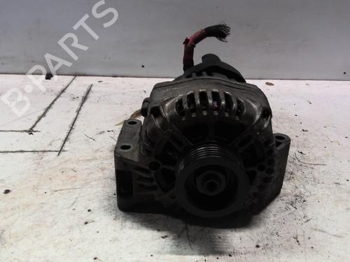 Used Alternator CITROËN NEMO Box Body/MPV (AA_) 1.3 HDi 75 (75 hp) 20361210