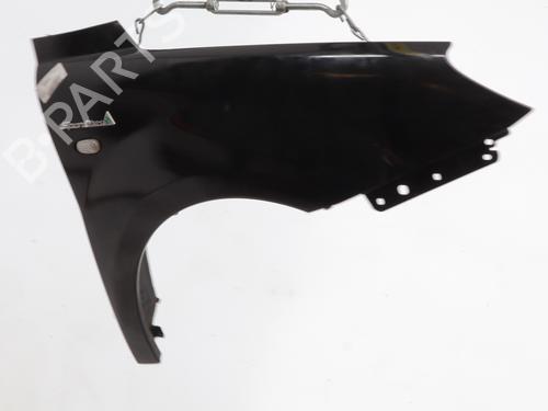 Used Right front fenders ALFA ROMEO MITO (955_) 1.4 Turbo MultiAir (955AXM1A, 955AXR11) (135 hp) 29143384