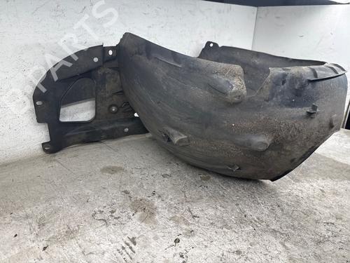 Hjulbue CITROËN C3 II (SC_) 1.4 HDi 70 (SC8HZC, SC8HR0, SC8HP4) | BP38340736C56 - Image 5