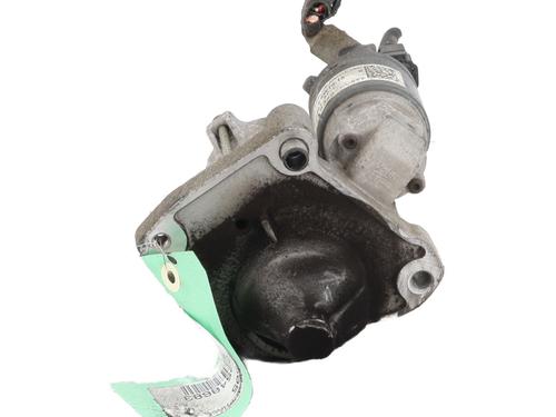 Used Starter PEUGEOT 2008 I (CU_) 1.2 PureTech 82 (82 hp) 25039918
