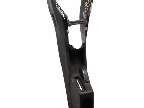 middle-console-citroen-c3-ii-sc_-2009-31115119 main image