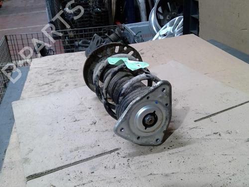 Used Right front shock absorber CITROËN BERLINGO Box Body/MPV (K9) 1.6 BlueHDi 100 (99 hp) 32069842