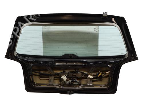 Used Tailgate Tailgate VW POLO IV (9N_, 9A_) 1.2 12V (64 hp) 35902406 35902406