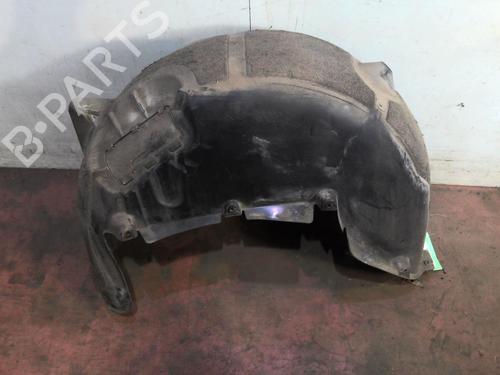 Wheel arch BMW 5 Touring (E61) 530 xd | BP20350480C56 