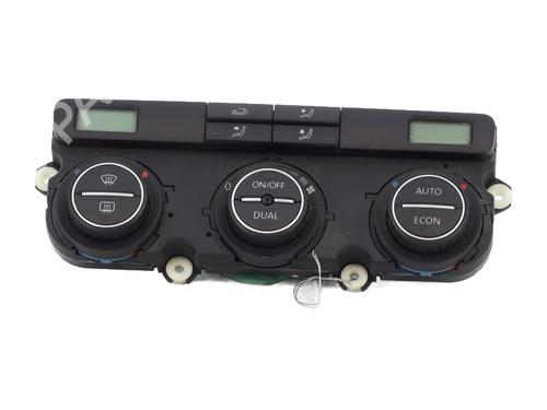 Used Climate control VW TOURAN (1T1, 1T2) 1.9 TDI (105 hp) 29744436