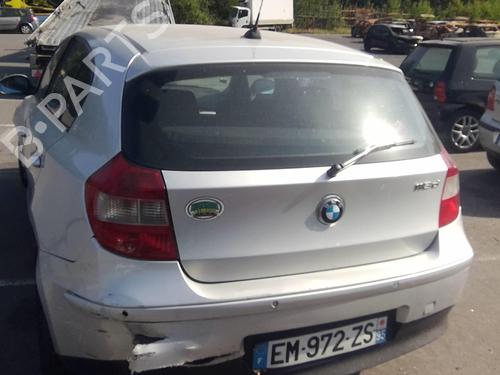 Left rear door BMW 1 (E87) 118 d | BP20360621C4 