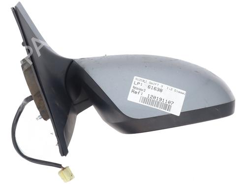 Used Right mirror Right mirror SUZUKI SWIFT III (MZ, EZ) 1.3 DDiS (RS413D) (75 hp) 32075360 32075360