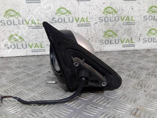 Left mirror ROVER 45 I Hatchback (RT) 2.0 iDT | BP21827007C26 