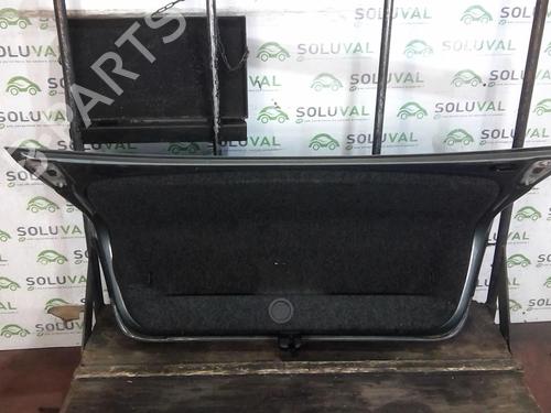 Tailgate VW JETTA III (1K2) 1.9 TDI | BP20357768C6 