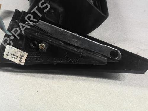 Used Left mirror AUDI A2 (8Z0) 1.4 (75 hp) 22002295