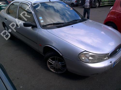 Right mirror FORD MONDEO II (BAP) 1.8 i | BP20369131C27 