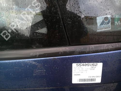 Used Parts ALFA ROMEO 145 (930_)  1.6 i.e. (930.A2)  2049724