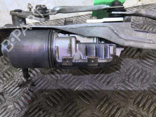 Front wiper motor MERCEDES-BENZ C-CLASS (W204) C 200 CDI (204.007, 204.006) | BP20367825M29