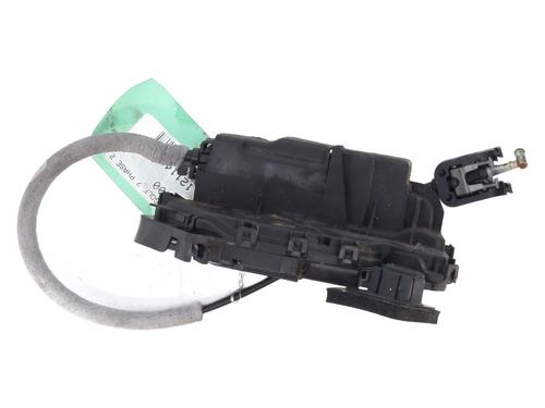 Front right lock VW GOLF VII (5G1, BQ1, BE1, BE2) 1.0 TSI | BP32383448C97