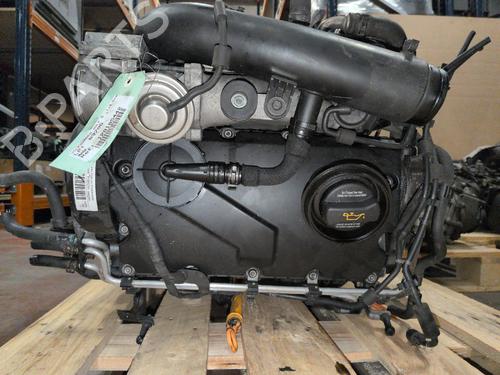 Engine VW GOLF V (1K1)  | BP36960680M1  - Image 7