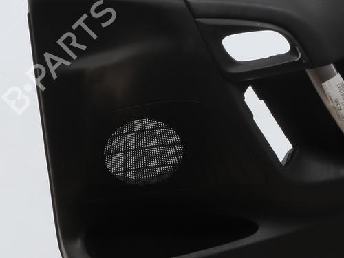 Used Front right panel Front right panel CITROËN C3 II (SC_) 1.6 HDi (92 hp) 33319345 33319345