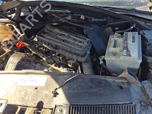 Rear parcel shelf VW GOLF VI (5K1) 1.4 | BP33199113C85  - Image 7