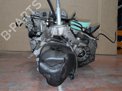 gearbox-renault-clio-iv-bh_-2012-2013-2014-2015-2016-2017-2018-2019-2020-2021-34455197 main image