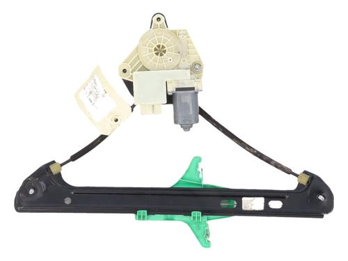 Used Rear right window mechanism Rear right window mechanism VW GOLF VII (5G1, BQ1, BE1, BE2) 1.6 TDI (105 hp) 40239881 40239881