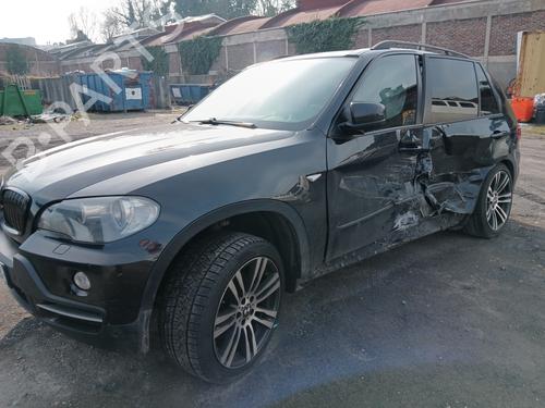 Front right lock BMW X5 (E70) 3.0 3.0d | BP25343523C97 - Image 7