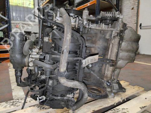 Engine OPEL CORSA D (S07) 1.2 (L08, L68) | BP40000615M1 - Image 2