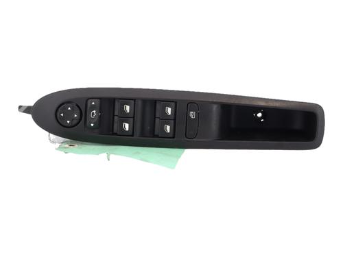 Left front window switch CITROËN C4 II (NC_) 1.6 HDi 90 | BP33741700I27 - Image 5