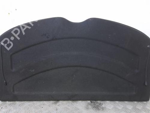 Used Rear parcel shelf Rear parcel shelf ALFA ROMEO GIULIETTA (940_) 1.6 JTDM (940FXD1A) (105 hp) 20365763 20365763