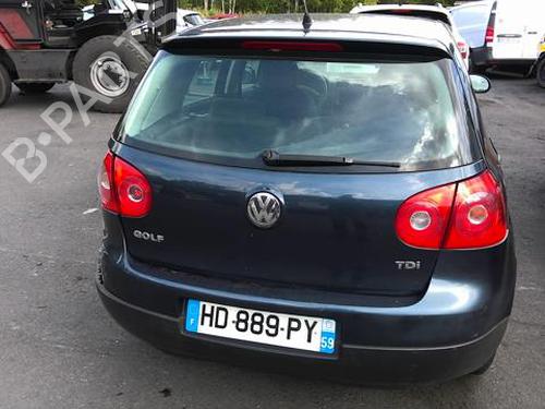 Gearbox VW GOLF V (1K1) 1.9 TDI | BP39258286M3 - Image 25