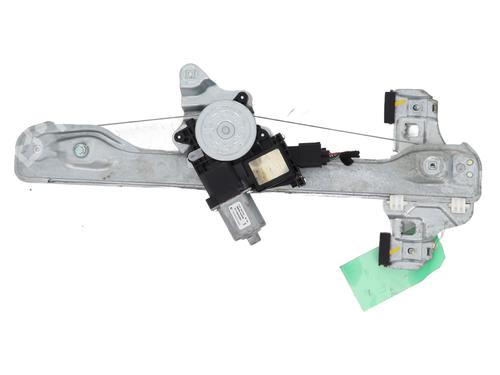 Used Rear left window mechanism OPEL MOKKA / MOKKA X (J13) [2012-2025]  21057886