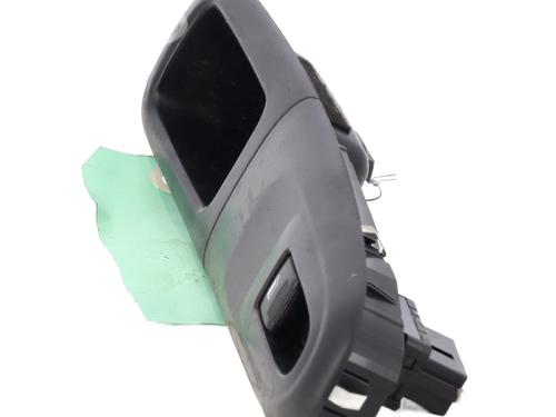 Right front window switch PEUGEOT 406 (8B) 2.0 HDI 110 | BP29744453I26 