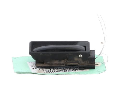 Rear right interior door handle OPEL CORSA A Hatchback (S83) 1.5 D (F08, M08, F68, M68) | BP29440518I16 