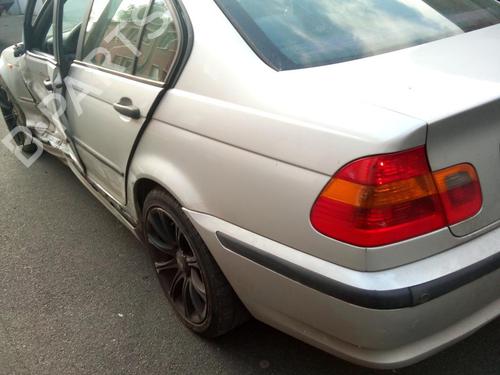Left taillight BMW 3 (E46) 320 d | BP22003281C34 
