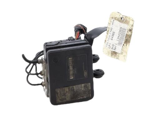 Used ABS pump ABS pump FORD FOCUS II Turnier (DA_, FFS, DS) 1.6 TDCi (109 hp) 40061644 40061644
