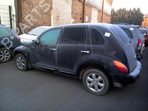 Left mirror CHRYSLER PT CRUISER (PT_) 2.2 CRD | BP21998989C26 