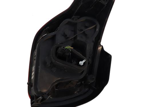 Used Right taillight Right taillight CITROËN DS3 (SA_) 1.4 HDi 70 (SA8HP4) (68 hp) 29493009 29493009