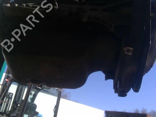 Used Engine Engine OPEL CORSA D (S07) 1.3 CDTI (L08, L68) (75 hp) 24183883 24183883