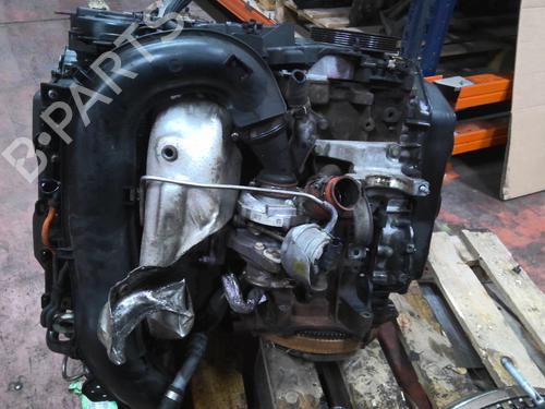 Engine FORD GALAXY II (WA6) 2.0 TDCi | BP32485063M1 