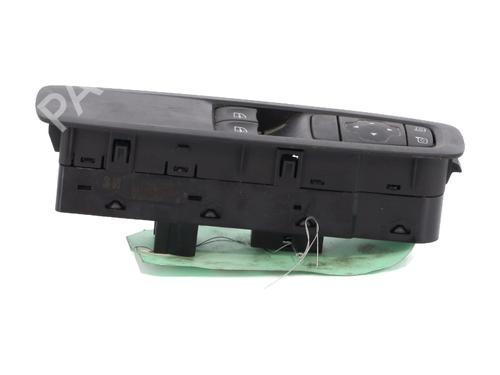 Left front window switch RENAULT MEGANE IV Hatchback (B9A/M/N_) 1.5 dCi 90 (B9A1) | BP30160730I27